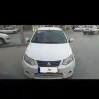 ساینا۹۸ بدون رنگ وضربه