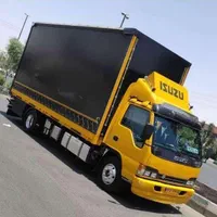 اسباب کشی و حمل اثاثیه منزل آسان بار شیراز صدرا|خدمات حمل و نقل|صدرا-فارس, فاز ۱|دیوار