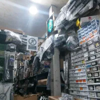 استخدام نیروی کار در فروشگاه لوازم یدکی