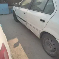 سمند SE|خودرو سواری و وانت|خورموج, |دیوار