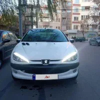 206 دوگانه کارخانه اس دی مدل ۸۹  تیوفایو