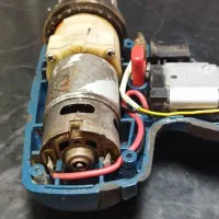 تعمیرگاه ابزار برقی و سیم پیچی ایمان|خدمات پیشه و مهارت|شیراز, فرگاز|دیوار