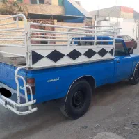 نیسان دوگانه ۹۸|خودرو سواری و وانت|بندر ماهشهر, |دیوار