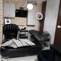 فروش تجهیزات کامل سالن زیبایی|آرایشگاه و سالن‌های زیبایی|شیراز, عفیف‌آباد|دیوار