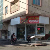 مغازه به همراه سوییت بحر خیابان شهدا