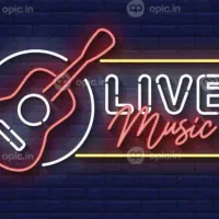 خواننده و نوازنده گیتار|خدمات پذیرایی، مراسم|شیراز, ارم|دیوار