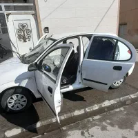 تیبا ۲ مدل ۹۷|خودرو سواری و وانت|ارومیه, |دیوار