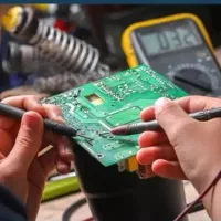 تعمیر ایفون صوتی و تصویری