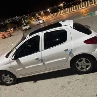 ۲۰۷ پانا فول
