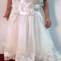 لباس مجلسی دخترانه