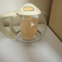 قوری پیرکس چایساز