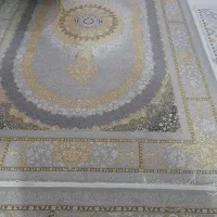 فرش ۱۲متری و۶متری۷۰۰شانه ۲۵۰۰تراکم اصل