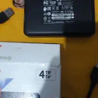 هارد اکسترنال|قطعات و لوازم جانبی رایانه|شاهین‌شهر, کوی مهدیه|دیوار