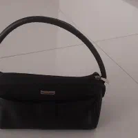 کیف دستی چرم مشهد نو بدون زدگی