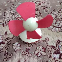 پنکه رو میزی و قابل حمل