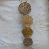 خرید و فروش  نقره سکه و سنگ و اسکناس و ساعت|کلکسیون سکه، تمبر، اسکناس|شیراز, تحویلی|دیوار