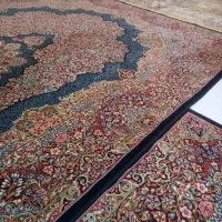 ۲ جفت قالی۶ متری