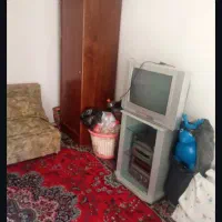 مبل و ضبط صوت
