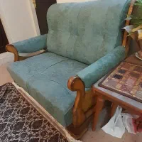 مبل راحتی پنچ نفره