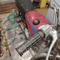 موتورسیکلت