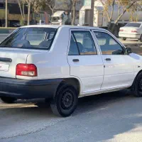 پراید مدل95رخ1400|خودرو سواری و وانت|پیرانشهر, |دیوار