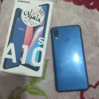 گوشی a10s|موبایل|مشهد, کوی المهدی|دیوار