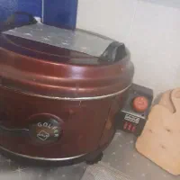 گل فر|اجاق گاز و لوازم برقی پخت‌وپز|نهاوند, |دیوار