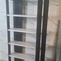 کمد و شلف و قفسه اداری مازاد نیاز فروشی