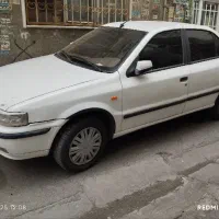 سمند lx|خودرو سواری و وانت|ملارد, |دیوار