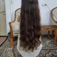میخوای موهاتو بفروشی اون با من|خدمات آرایشگری و زیبایی|رباط‌کریم, آدران|دیوار