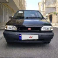 پرابد مدل ۸۵ انژکتور دوگانه شرکتی. سالم و کم کار