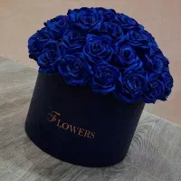 گل روبانی،گل ماندگار
