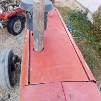 فروش تراکتور ۳۹۹تک مدل ۸۵|خودرو سنگین|شیراز, کودیان|دیوار