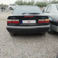 زانتیا 2000 مدل 1383|خودرو سواری و وانت|کیاکلا, |دیوار