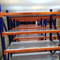 قفسه سنگین|فروشگاه و مغازه|بجنورد, |دیوار