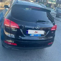 جکs5 مدل ۹۴|خودرو سواری و وانت|تبریز, |دیوار