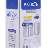 دستگاه تصفیه آب (نصب و سرویس)