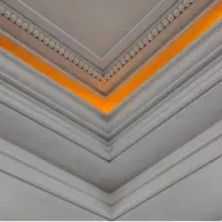 گچکاری و گچبری نوین|خدمات پیشه و مهارت|پاکدشت, پاکدشت (مامازند)|دیوار