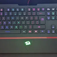 کیبورد ردراگون Karura2 مدل K502-RGB