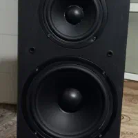 اسپیکر خانگی