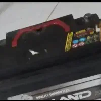 باطری استوک و دسته دوم