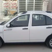 کوییک ۱۴۰۳ جی ایکس عادی|خودرو سواری و وانت|پارسیان, |دیوار