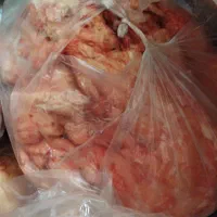 چربی گاوی هرکیلو 50هزار تومان