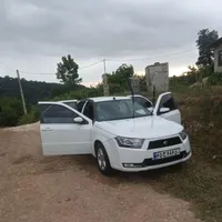 دنا معمولی تیپ ۲، مدل ۱۳۹۴