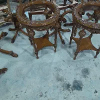 رنگکاری وپلی استرکاری با35سال سابقه|خدمات پیشه و مهارت|مشهد, نیروی هوایی|دیوار