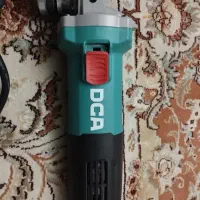 مینی فرز DCA