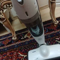 جارو شارژی بوش