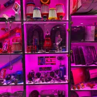 لوازم اسپرت و تیونینگ