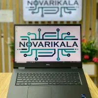 لپ تاپ دل پرسیژن 7770 Dell Precision