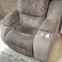 فروش مبل ریلکسی